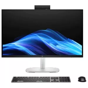 کامپیوتر آل این وان اچ پی 24 اینچی مدل EliteStudio 8G1i Core Ultra 7 16GB 512GB SSD Intel Arc
