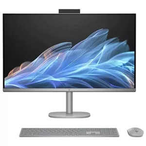 کامپیوتر آل این وان اچ‌ پی 27 اینچی مدل HP OmniStudio X Core Ultra 7 16GB 1TB SSD Intel Arc