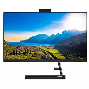 کامپیوتر آل این وان لنوو 27 اینچی مدل IdeaCentre AIO 3i i5 16GB 1TB SSD Intel UHD