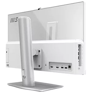 کامپیوتر آل این وان ام اس آی 23.8 اینچی مدل Modern AM242 12M i3 8GB 1TB SSD Intel UHD