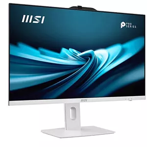کامپیوتر آل این وان ام اس آی 27 اینچی مدل MSI Modern AM272P 1M i3 16GB 512GB SSD Intel Iris Xe