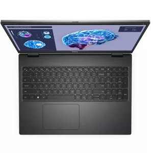 لپ تاپ 16 اینچی دل مدل Precision 7680 i9 64GB 1TB SSD 16GB RTX5000