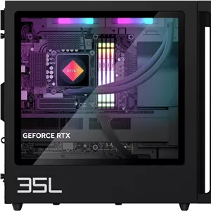 کیس کامپیوتر اچ پی مدل Omen 35L Core Ultra 9 32GB 1TB SSD 16GB RTX 5080