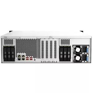 ذخیره ساز تحت شبکه کیونپ مدل TS‑h2287XU‑RP‑E2336‑32G