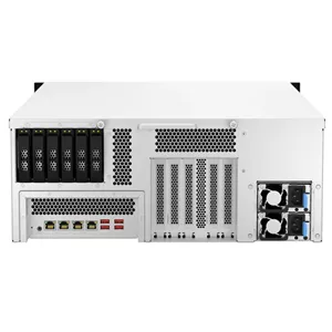 ذخیره‌ساز تحت شبکه کیونپ مدل TS‑h3087XU‑RP‑E2378‑64G