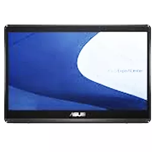 کامپیوتر آل این وان ایسوس 15.6 اینچی مدل ExpertCenter E1 E1600WKAT Celeron N4500 8GB 256GB SSD Intel UHD لمسی
