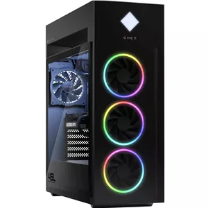 کیس کامپیوتر اچ پی مدل Omen 45L Core Ultra 9 64GB 1TB SSD 32GB RTX 5090