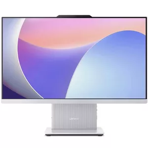 کامپیوتر آل این وان 23.8 اینچی لنوو مدل IdeaCenter AIO 24IRH9 i3 16GB 1TB SSD Intel Iris Xe