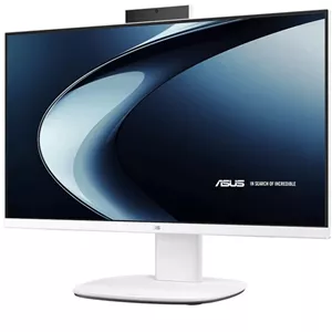 کامپیوتر آل این وان 23.8 اینچی ایسوس مدل V440VAT i7 8GB 512GB SSD Intel Iris Xe