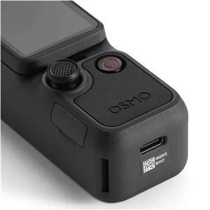 دوربین گیمبال دی جی آی مدل Osmo Pocket 4 Standard Combo 