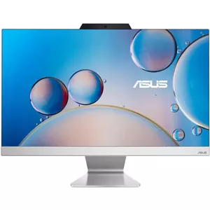کامپیوتر آل این وان ایسوس 23.8 اینچی مدل A3402WVAK i5 16GB 512GB SSD Intel Iris Xe