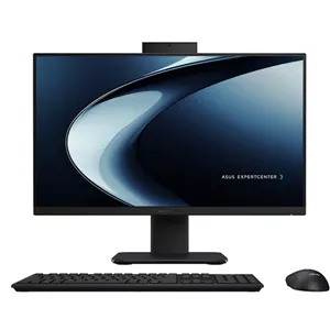 کامپیوتر آل این وان ایسوس 23.8 اینچی مدل ExpertCenter P440VAK i5 8GB 512GB SSD Intel UHD