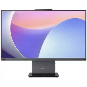 کامپیوتر آل این وان لنوو 27 اینچی مدل IdeaCentre 27IRH9 i7 8GB 512GB SSD Intel UHD