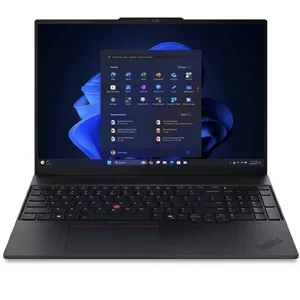 لپ تاپ 14 اینچی لنوو مدل ThinkPad E14 Gen 7 Core Ultra 7 32GB 512GB SSD Intel Arc