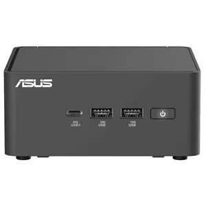 مینی پی سی ایسوس مدل NUC 15 Pro Core 7-240H 16GB 1TB Intel Graphics