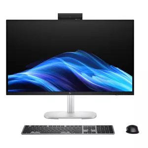کامپیوتر آل این وان اچ پی 27 اینچی مدل EliteStudio 8 G1i Core Ultra 7 32GB 1TB SSD RTX 5050 (کپی)