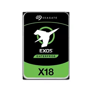 هارد دیسک اینترنال سیگیت Exos X18 14TB