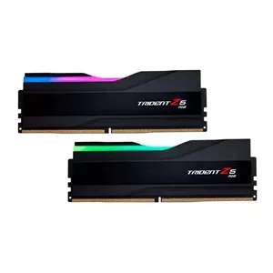 رم کامپیوتر جی اسکیل مدل Trident Z5 Neo RGB DDR5 ظرفیت 64 گیگابایت (2×32GB) فرکانس 6000MHz تایمینگ CL30