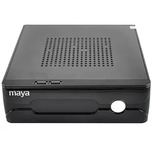 مینی پی سی مایا مدل MD A14 i5 14400 8GB 500GB Intel