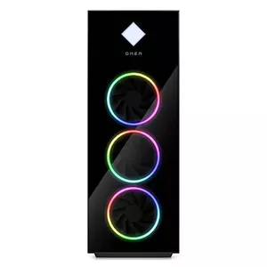 کیس کامپیوتر اچ پی مدل OMEN 45L GT22 i7 12700K 16GB 2TB SSD 12GB RTX 4070