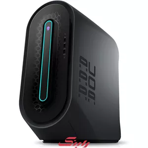 کیس کامپیوتر دل مدل Alienware Aurora R13 i7 12700F 32GB 512GB SSD 4GB GTX 1660 Ti