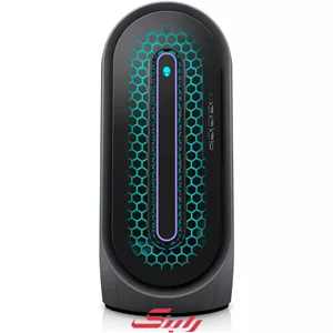 کیس کامپیوتر دل مدل Alienware Aurora R15 i9 13900F 32GB 1TB SSD 12GB RTX 4070 Ti