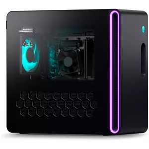 کیس کامپیوتر دل مدل Alienware Aurora R16 i7 14700F 32GB 1TB SSD 12GB RTX 4070 Super