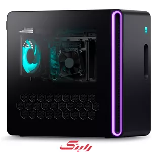 کیس کامپیوتر دل مدل Alienware Aurora R16 i7 14700F 32GB 1TB SSD 12GB RTX 4070 Super