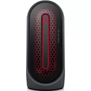 کیس کامپیوتر دل مدل Alienware Aurora Ryzen Edition R14 Ryzen 9 5950X 64GB 1TB SSD 12GB RTX 3080 Ti