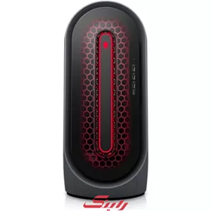 کیس کامپیوتر دل مدل Alienware Aurora Ryzen Edition R14 Ryzen 9 5900 64GB 1TB SSD2TB HDD 10GB RTX 3080