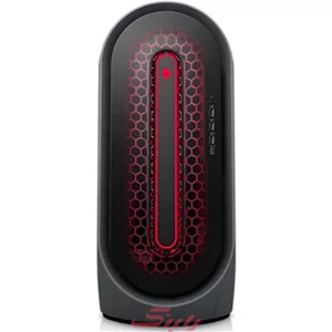 کیس کامپیوتر دل مدل Alienware Aurora Ryzen Edition R14 Ryzen 9 5950X 64GB 1TB SSD 12GB RTX 3080 Ti