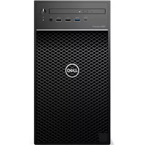 کیس کامپیوتر دل مدل Precision T3650 Tower i7 11700K 32GB 512GB SSD 8GB Quadro RTX 4000