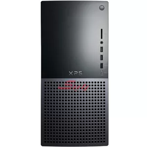 کیس کامپیوتر دل مدل XPS 8950 i9 12900K 64GB 4TB SSD4TB HDD 24GB RTX 3090