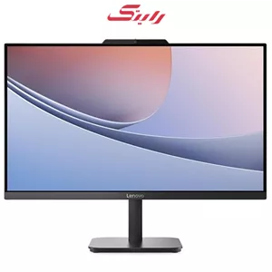 کامپیوتر آل این وان 23.8 اینچی لنوو مدل V100 Celeron N100 8GB 512GB SSD Intel