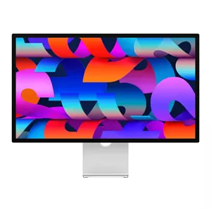 مانیتور 27 اینچی اپل مدل Studio Display MFEY4B/A