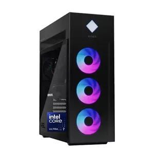 کیس کامپیوتر اچ پی مدل OMEN 45L GT22 Core Ultra 7 265K 32GB 2TB SSD 16GB RTX 5080