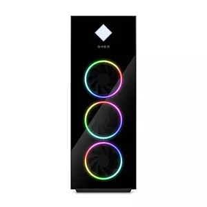 کیس کامپیوتر اچ پی مدل OMEN 45L GT22 i7 13700KF 128GB 1TB SSD 12GB RTX 4070 Ti
