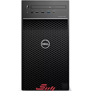 کیس کامپیوتر دل مدل Precision T3650 Tower i7 11700K 32GB 512GB SSD 8GB Quadro RTX 4000