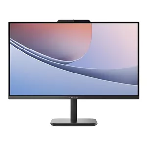 کامپیوتر آل این وان 23.8 اینچی لنوو مدل V100 Celeron N100 8GB 512GB SSD Intel