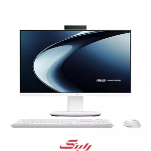 کامپیوتر آل این وان 23.8 اینچی ایسوس مدل V440VAK Core 5 210H 16GB 1TB SSD Intel