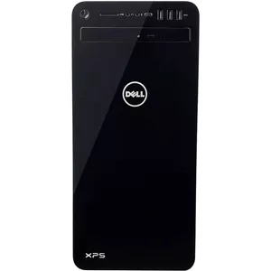 کیس کامپیوتر دل مدل XPS 8930 Tower i7 9700K 32GB 256GB SSD4TB HDD Intel