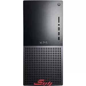 کیس کامپیوتر دل مدل XPS 8950 i7 12700 32GB 2TB SSD2TB HDD 8GB RTX 3060 Ti