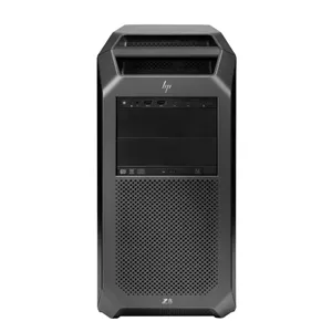 کیس کامپیوتر اچ پی مدل Z8 G4 Xeon Silver 4214 32GB 1TB HDD 8GB Quadro RTX 4000