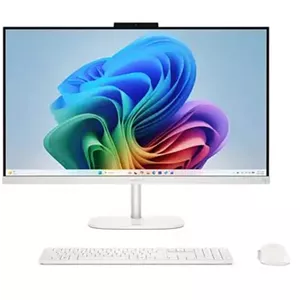 کامپیوتر آل این وان 27 اینچی اچ پی مدل OmniStudio 27-CU0000NY Core 5 120U 16GB 512GB SSD Intel