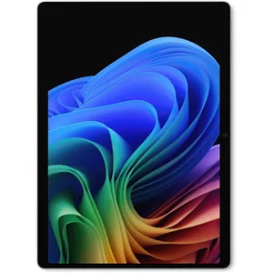 تبلت 12 اینچی مایکروسافت مدل Surface Pro 12 Snapdragon X Plus 16GB 256GB UFS Qualcomm Adreno