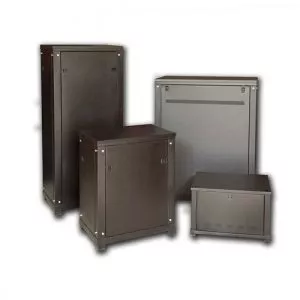 کابینت باتری یوپی اس B20  RACK  شش طبقه مناسب 20 عدد باتری