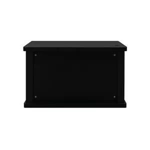 کابینت باتری یوپی اس B2  RACK نیم طبقه مناسب دو عدد باتری 65 یا 100 آمپرساعتی
