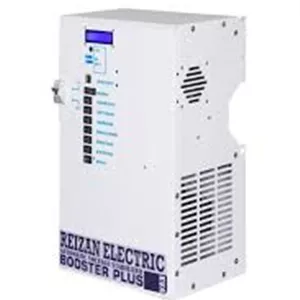 استابلایزر ریزان الکتریک 8 کیلوولت امپر 8KVA تیپ B معادل 32 آمپر دامنه ولتاژ 130-280  ولت