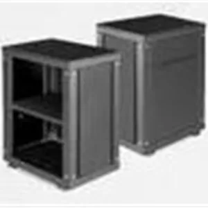 کابینت باتری یوپی اس B6  RACK  دو طبقه مناسب 6 عدد باتری 65 یا 100 آمپری