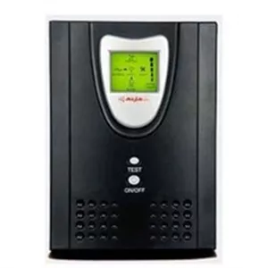 یوپی اس آلجا لاین اینتراکتیو مدل PSK 1000L توان1000 ولت آمپر با باتری داخلی  1000L UPS LINEINTERACTIVE PSK ALJA